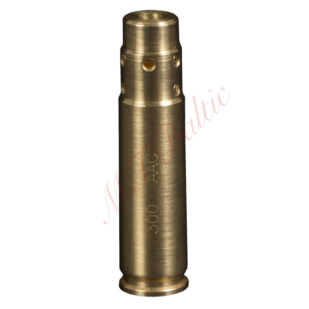 Sightmark Lazeris prišaudymui 300BLK (7.62x35mm) Boresight